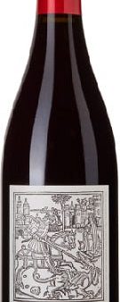 Birichino Pinot Noir  Saint Georges  Central Coast 2022 Online now