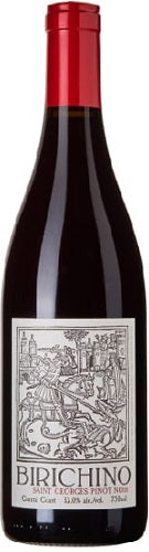 Birichino Pinot Noir  Saint Georges  Central Coast 2022 Online now