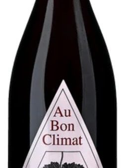 Au Bon Climat Santa Barbara Pinot Noir 2022 Fashion