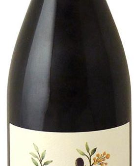 Bacchus Pinot Noir  Ginger s Cuvée  2021 Cheap