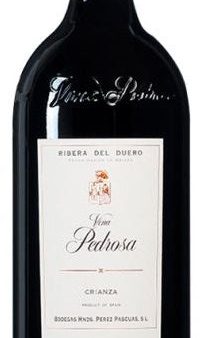 Bodegas Hermanos Pérez Pascuas Crianza Ribera del Duero Tinto 2020 For Cheap