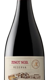 Aresti Reserva Curico Pinot Noir 2021 Online Sale