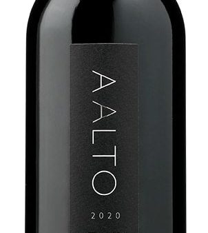 Aalto Ribera Del Duero PS 2020 on Sale