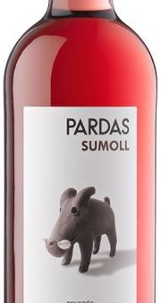 Celler Pardas Rosado (Sumoll) 2022 Discount