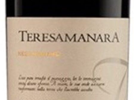 Cantele TERESA MANARA NEGROAMARO 2019 Sale