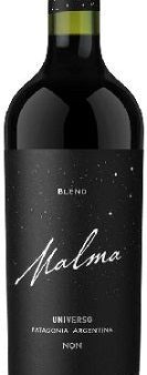 Bodega Malma UNIVERSO MALBEC 2020 Discount