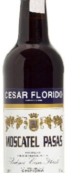 Bodegas César Florido César Florido Moscatel Pasas Online