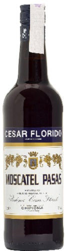 Bodegas César Florido César Florido Moscatel Pasas Online