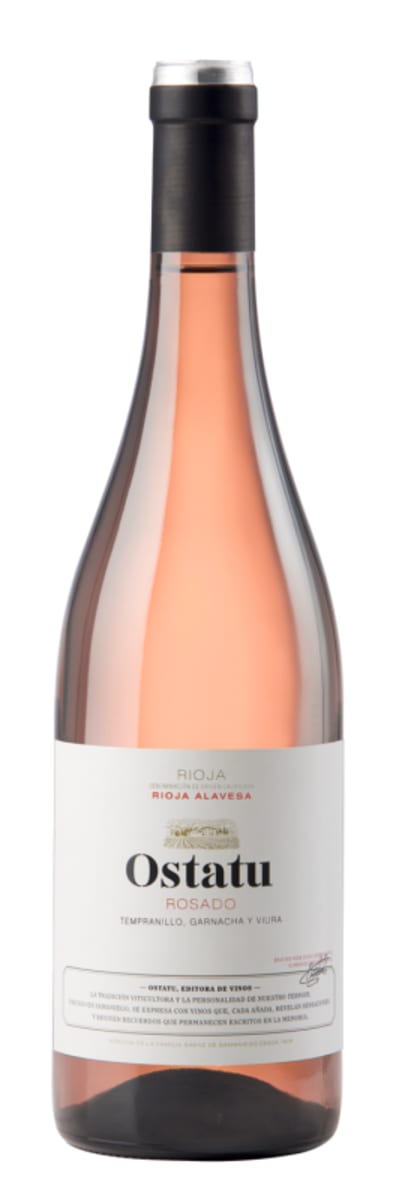 Bodegas Ostatu Ostatu Rosado 2022 2022 Online now