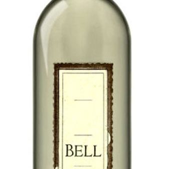 Bell Wine Cellars Lake County Sauvignon Blanc 2020 Hot on Sale