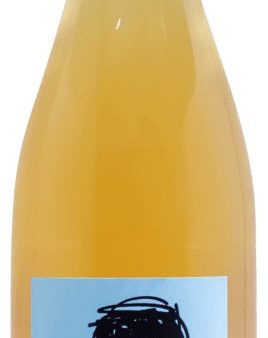 Bloomer Creek Vineyard Pet-Nat Riesling  Skin-Fermented  2021 For Sale