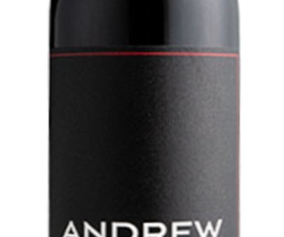 Andrew Will Winery Merlot  Black Label  Two Blondes 2020 For Discount