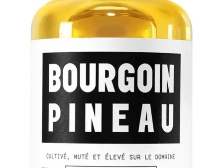 Bourgoin Cognac Bourgoin  Pineau des Charentes For Cheap