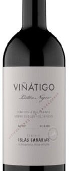 Bodegas Viñátigo Listán Negro 2022 on Sale