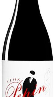 Casa Aurora Vino de Pueblo, Clos Pepin (Albares, Bierzo Alto) 2021 Online Sale