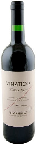 Bodegas Viñátigo Vijariego Negro 2021 Hot on Sale