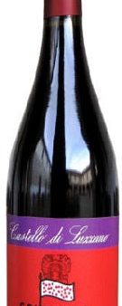 Castello di Luzzano BONARDA OLTREPO  PAVESE SOMMOSSA SPARKLING 2021 Sale