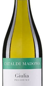 Cataldi Madonna PECORINO GIULIA 2022 For Cheap