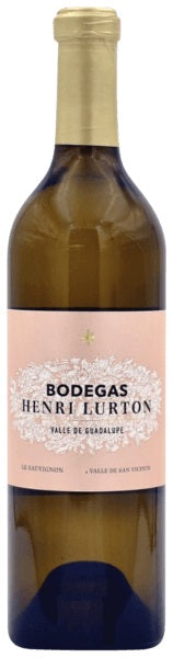 Bodegas Henri Lurton Sauvignon Blanc 2020 Discount