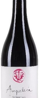 Ampeleia Cabernet Franc IGT Toscana- MAGS 2021 Fashion