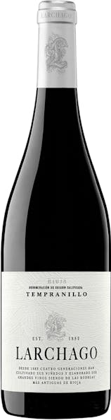 Bodegas Larchago Roble Rioja Alavesa Tempranillo 2022 For Cheap