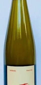 Bellande Pinot Gris Willamette Valley 2022 For Cheap