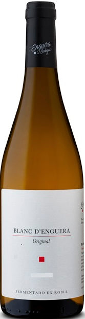 Bodegas Enguera Grafitti Valencia Blanco 2022 For Cheap