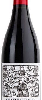 Birichino Pinot Noir Enz Vineyard Lime Kiln Valley 2021 Discount