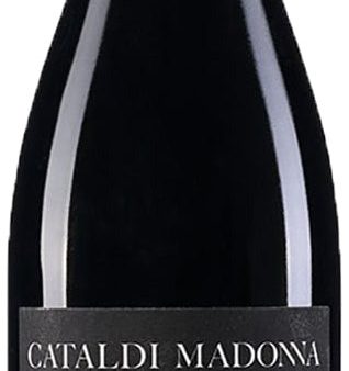 Cataldi Madonna MONTEPULCIANO D ABRUZZO TONI` 2018 For Discount