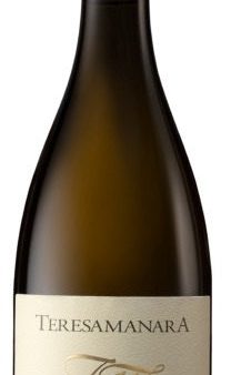 Cantele TERESA MANARA CHARDONNAY 2022 For Discount