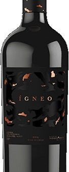 Bodega Volcanes de Chile IGNEO 2020 For Discount