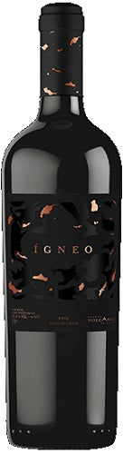 Bodega Volcanes de Chile IGNEO 2020 For Discount