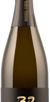 Borell Diehl Sekt Brut Chardonnay 2020 Discount