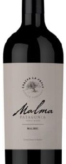 Bodega Malma MALBEC 2022 Online Hot Sale