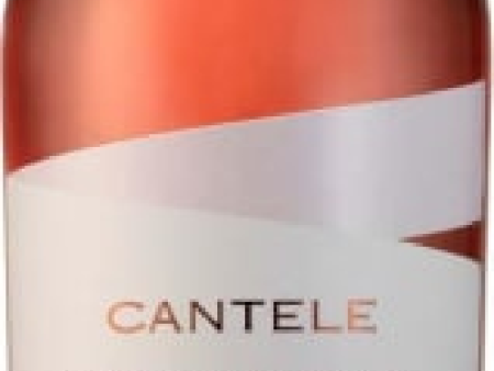 Cantele NEGROAMARO ROSATO 2022 Cheap