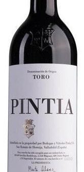 Bodegas Pintia Pintia 2018 on Sale