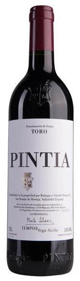 Bodegas Pintia Pintia 2018 on Sale