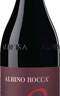 Albino Rocca Rosso di Rocca Langhe Nebbiolo 2022 Discount