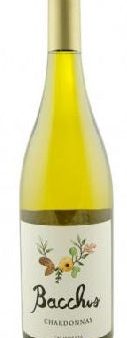 Bacchus Chardonnay 2022 Online Sale