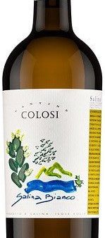 Cantine Colosi BIANCO 2022 Online now