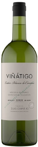 Bodegas Viñátigo Listán Blanco 2022 Online