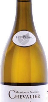 Cave Chevalier CROZES HERM BLANC LES PENDS 2021 Online Hot Sale