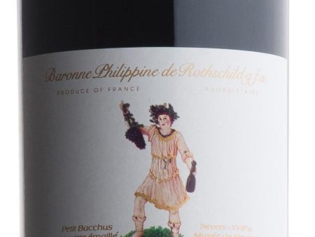 Baronne Philippine de Rothschild Chateau d Armailhac 2008 Online now