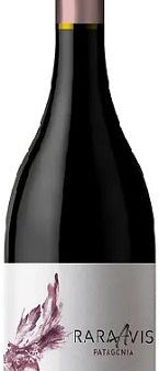 Bodega Malma RARA AVIS PINOT NOIR 2021 Online