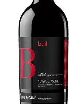 Buil & Giné Buil Toro 2014 Supply