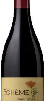 Bohème ENGLISH HILL PINOT NOIR 2019 For Cheap