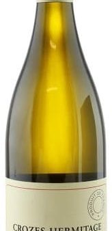 Alain Graillot Crozes Hermitage Blanc 2022 Online Hot Sale