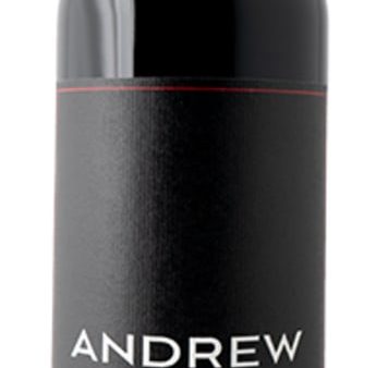 Andrew Will Winery Cabernet Sauvignon  Black Label  Two Blondes 2020 Sale