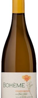 Bohème TAYLOR RIDE CHARDONNAY 2019 For Cheap