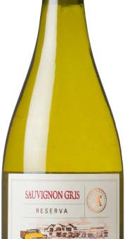 Aresti Reserva Curico Sauvignon Blanc 2022 Online Sale